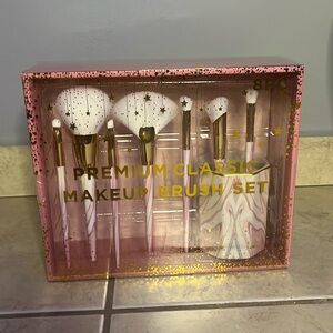 Premium Classic makeup Brush Set 💋